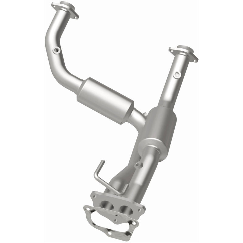 MagnaFlow Direct Fit Catalytic Converter 04-06 Ford Ranger 4.0L