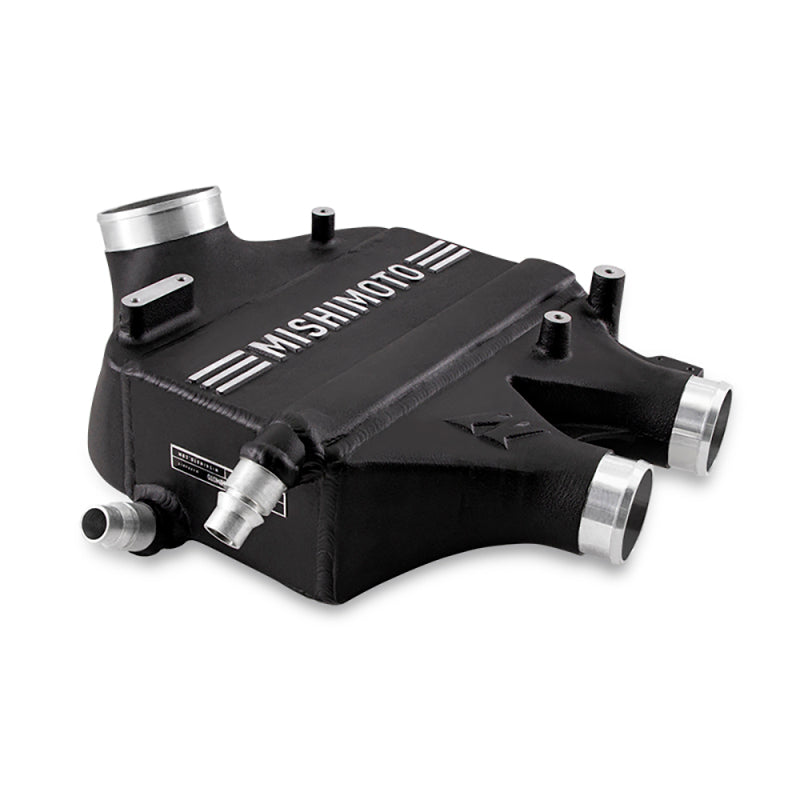 Mishimoto 2015+ BMW F8X M3/M4 Performance Air-to-Water Intercooler Power Pack