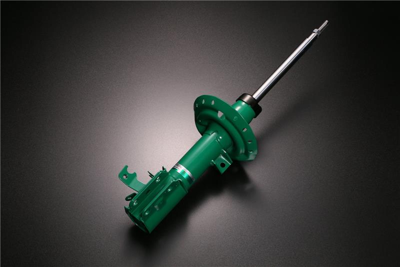 Tein 07-13 Honda Fit/Jazz (GE8/GP1) Front Left EnduraPro Plus Shock