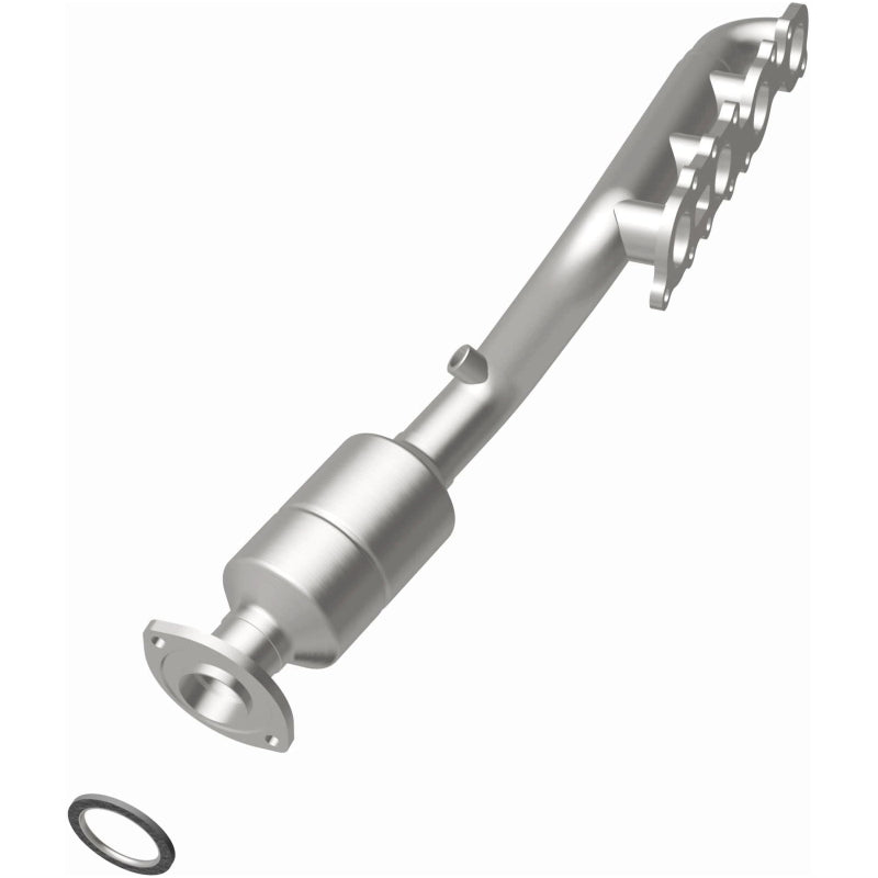MagnaFlow Direct Fit Catalytic Converter 08-09 Lexus LS600H 5.0L
