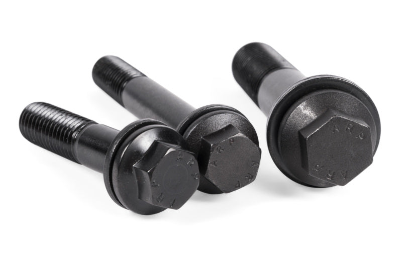 APR 15-18 Audi Q3 (PQ35 6 Speed & DQ250) Mount Kit