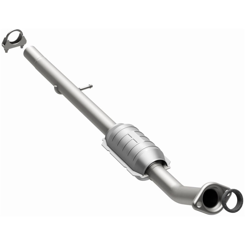 MagnaFlow Direct Fit Catalytic Converter 11-12 Mazda 2 1.5L