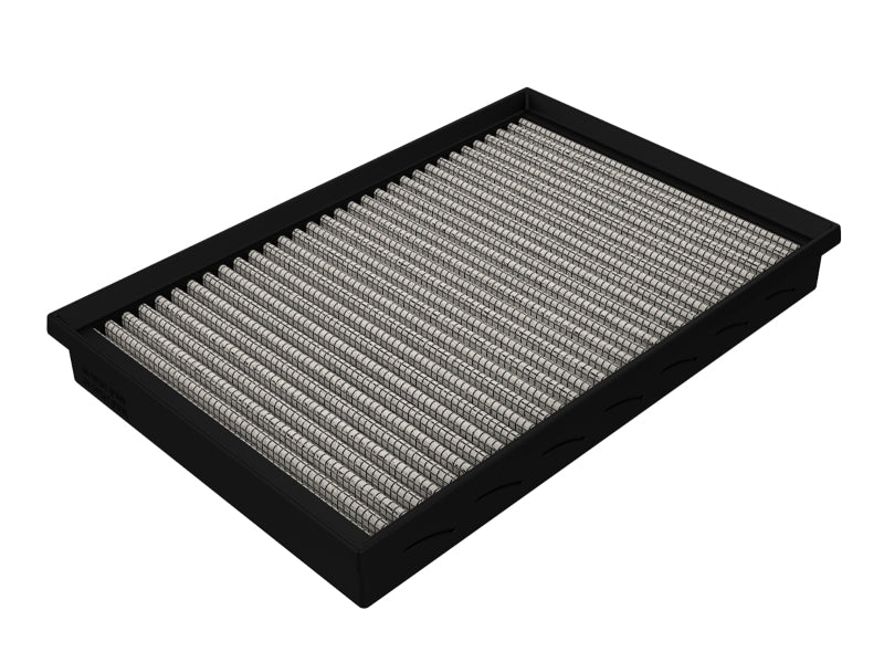 aFe MagnumFLOW OEM Replacement Air Filter PDS 11-15 Mercedes-Benz SLS AMG V8-6.3L (Single Filter)