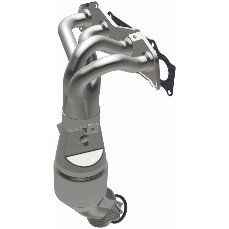 MagnaFlow Direct Fit Catalytic Converter SCION TC- 05-09 2.4L OEM