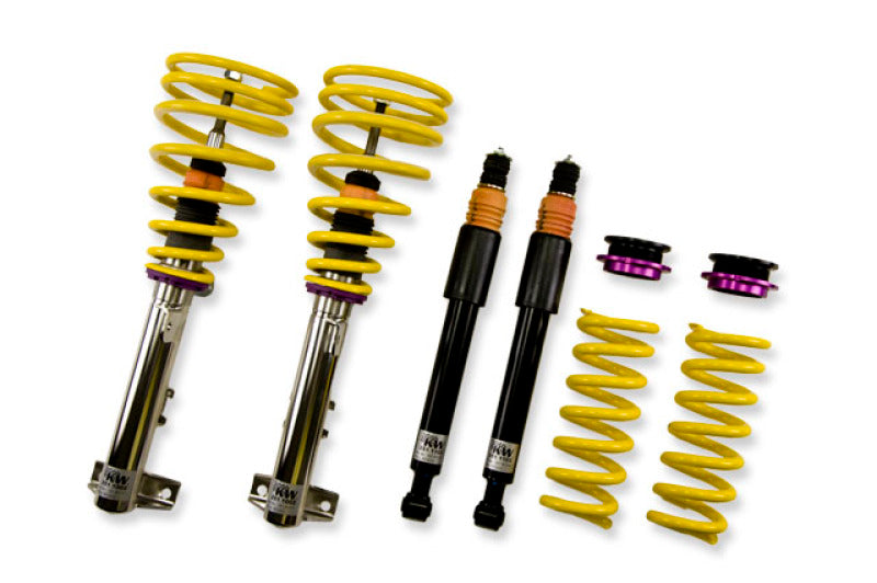 KW Street Comfort Kit Mercedes-Benz C-Class (203 203K) all engines RWD Sedan + Wagon