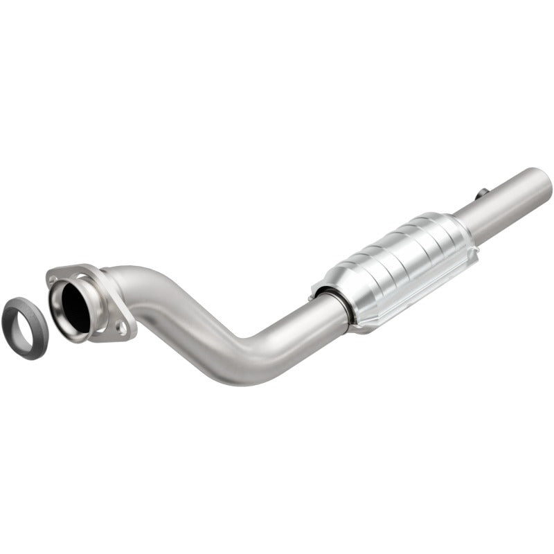 MagnaFlow Direct Fit Catalytic Converter 96 Buick LeSabre 3.8L