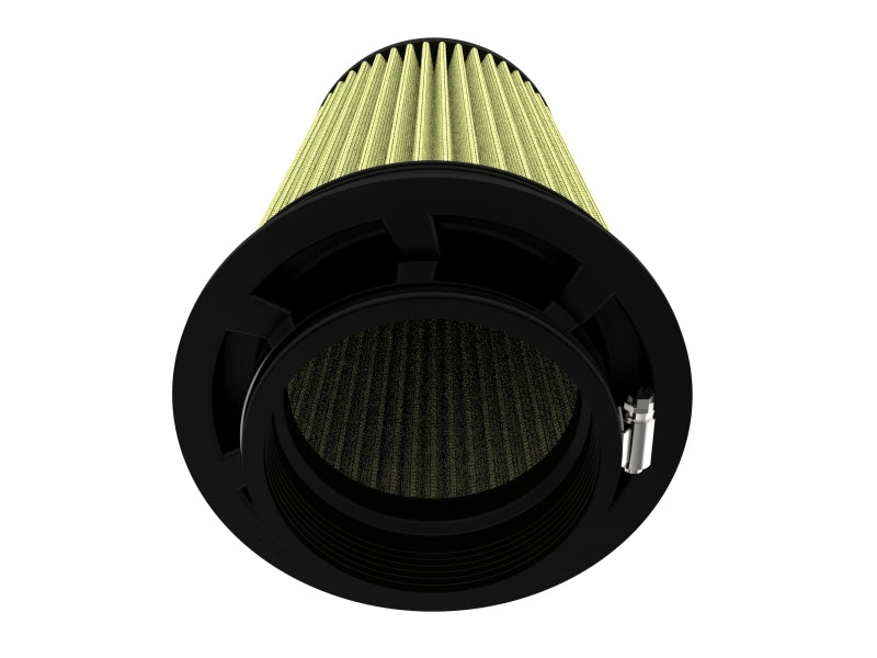 aFe MagnumFLOW Air Filters PG7 A/F 4in F x 6in B x 4-1/2 T x 8-1/2 H