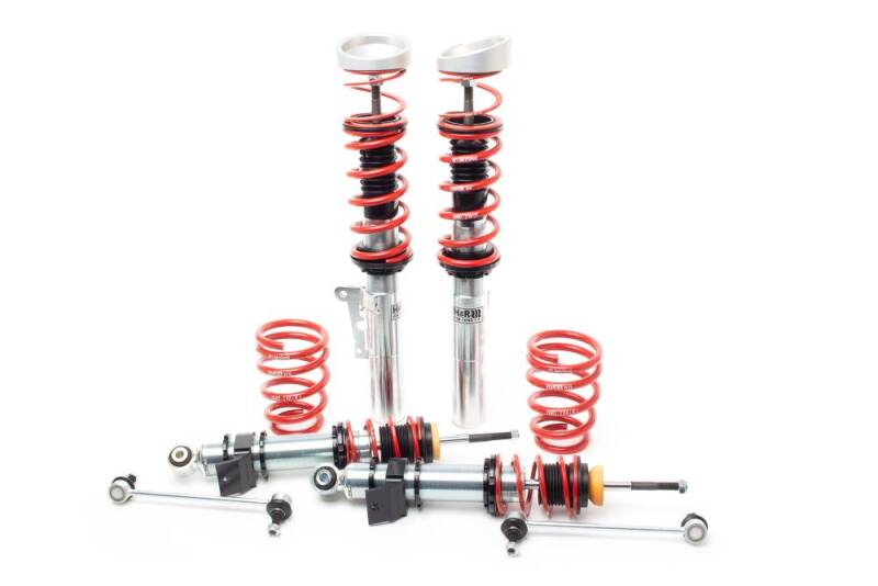 H&R 99-04 Porsche 911/996 C4 Cabrio/Targa/Coupe (AWD) Street Perf. Coil Over