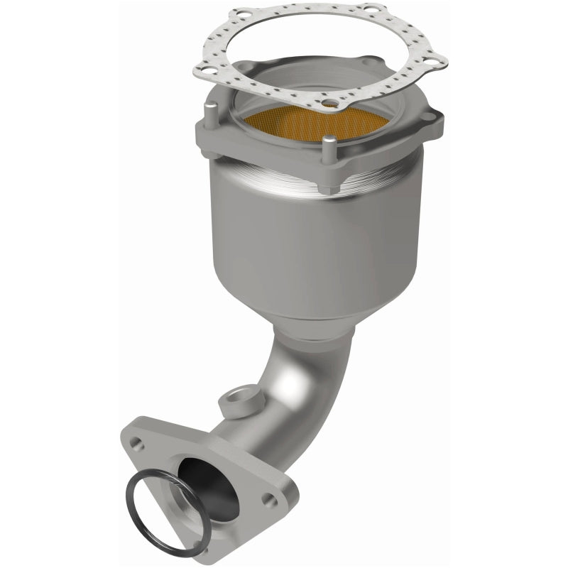 MagnaFlow Direct Fit Catalytic Conv 00-01 Infiniti I30 3.0L Front / 00-01 Nissan Maxima 3.0L Front