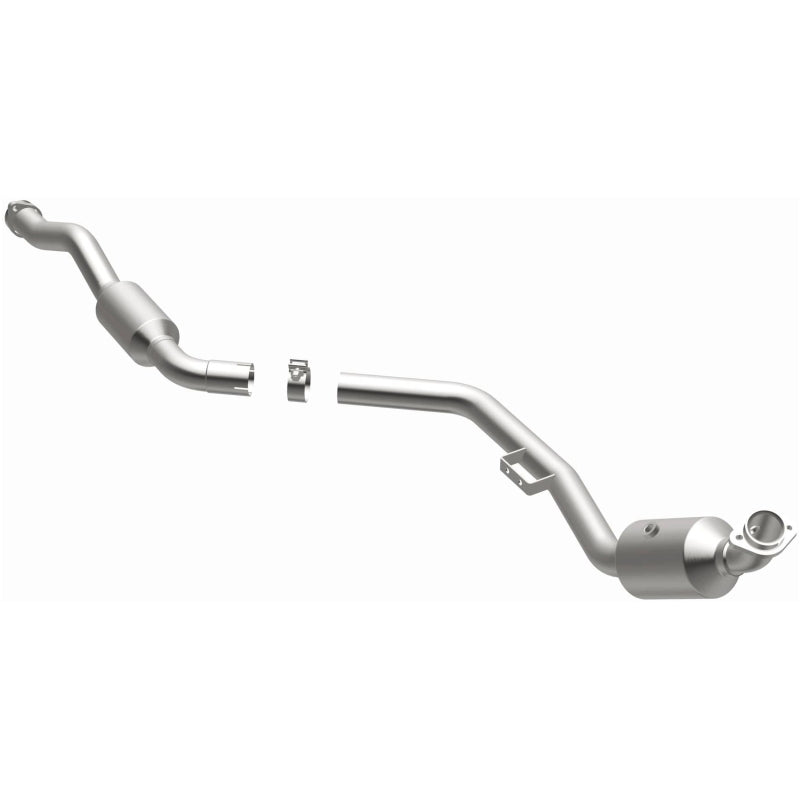 MagnaFlow 07-09 Mercedes-Benz E350 3.5L Direct Fit Converter