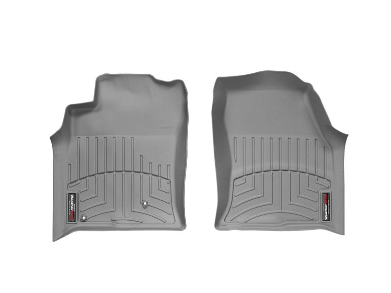 WeatherTech 03+ Lexus GX470 Front FloorLiner - Grey
