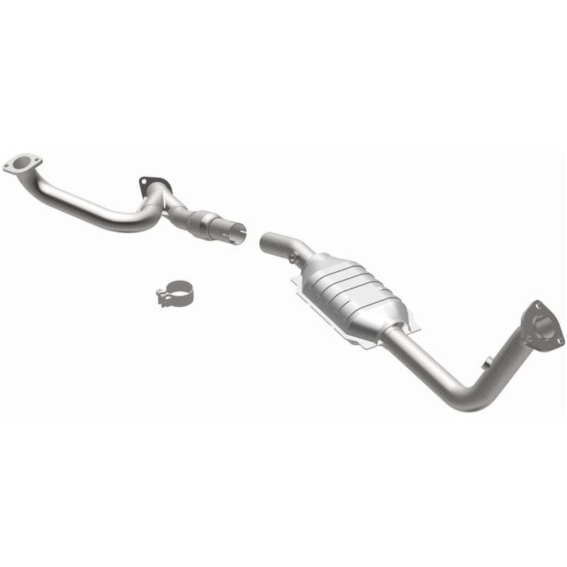 MagnaFlow Direct Fit Catalytic Converter 98-02 3.5L Isuzu Trooper DS