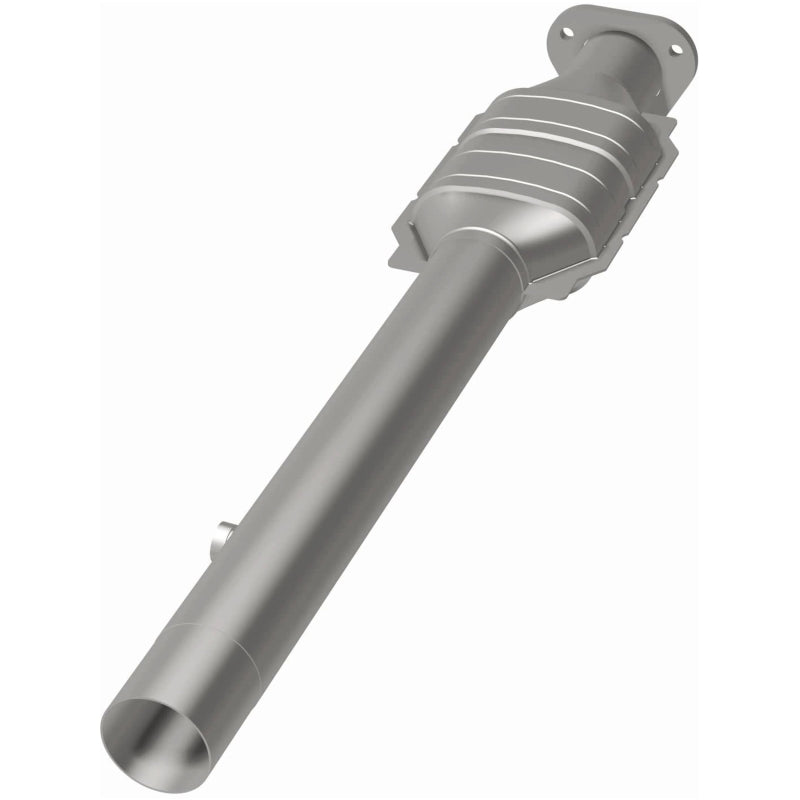 MagnaFlow Direct Fit Catalytic Converter 1999 Ford E250 5.4L