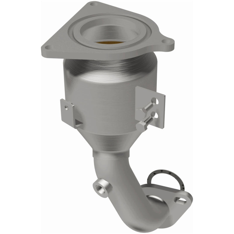 MagnaFlow Direct Fit Catalytic Converter 10-12 Fusion 3.0L