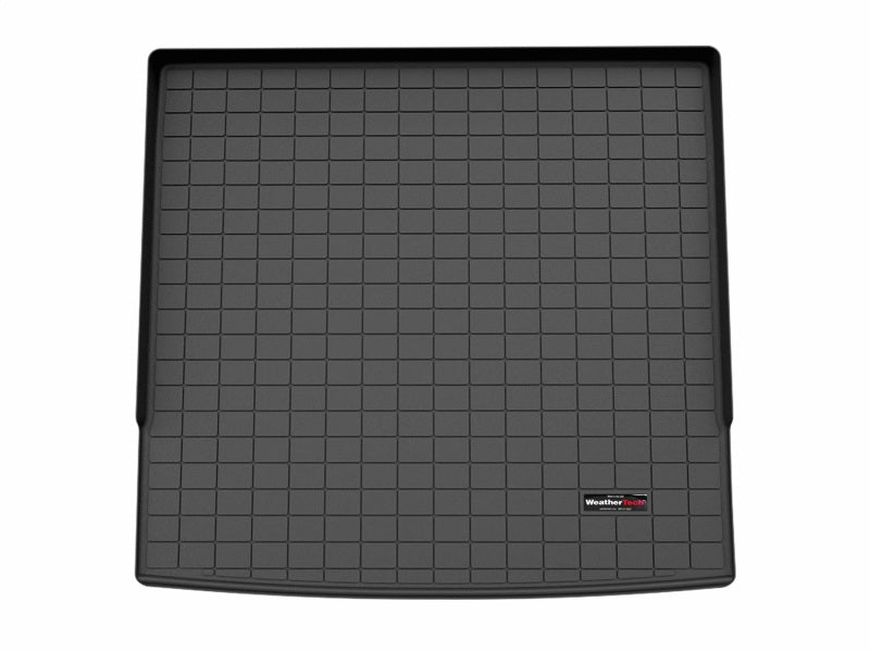 WeatherTech 2026 Honda Passport Cargo Liner - Black
