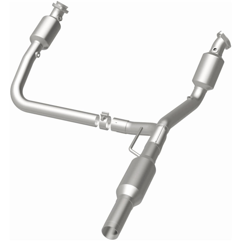 MagnaFlow 01-02 Dodge Ram 2500 5.9L Direct Fit Converter
