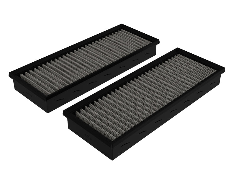 aFe MagnumFLOW Air Filters OER PDS A/F PDS Lamborghini Murcielago02-06 V12-6.2(1pr)