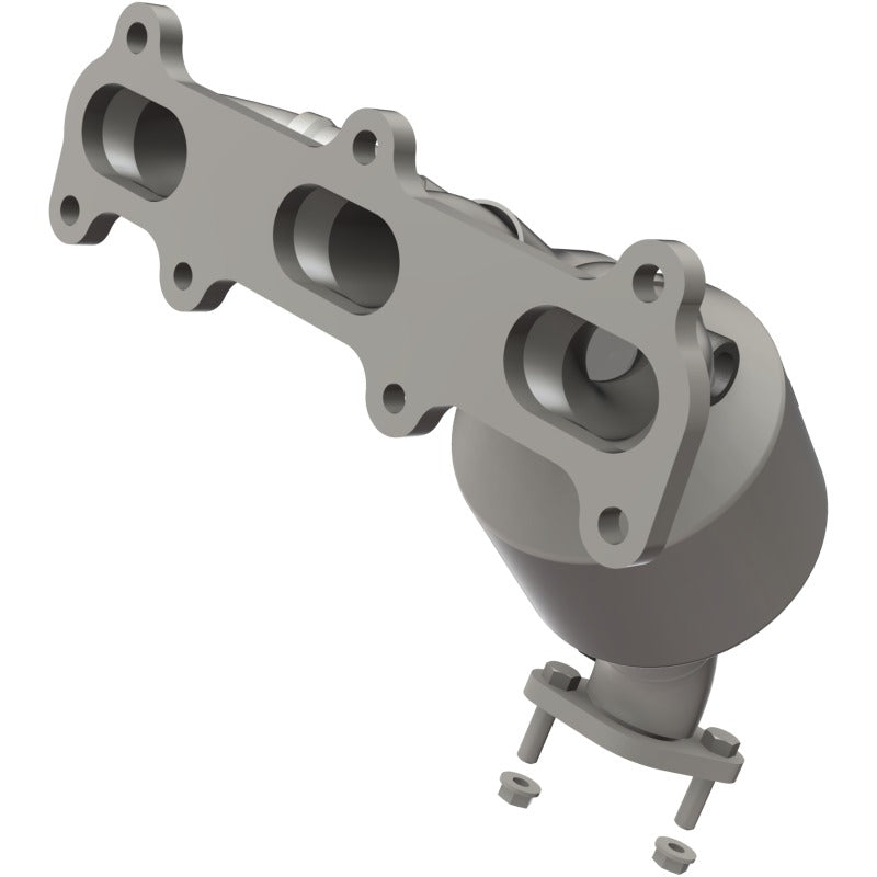 MagnaFlow Direct Fit Catalytic Converter 2004 Hyundai Santa Fe 2.7L