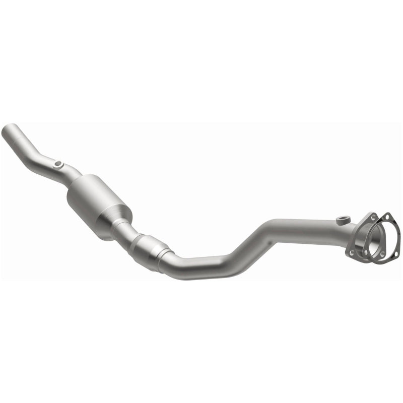 MagnaFlow Direct Fit Catalytic Converter 96-99 Audi A6 Quattro 2.8L