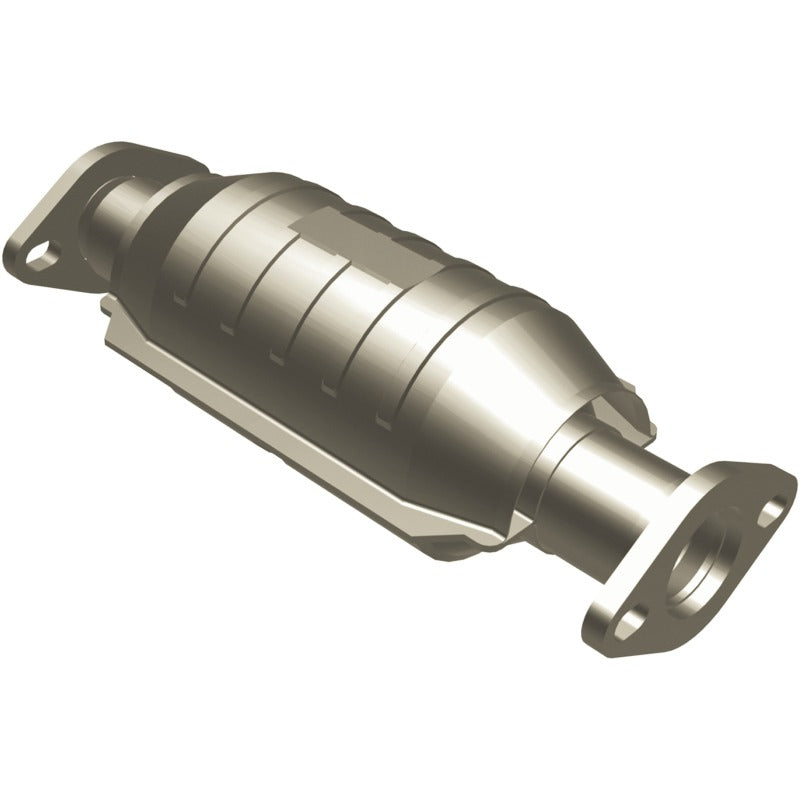 MagnaFlow Direct Fit Catalytic Converter 79-82 Mazda 626 2.0 Rear CA