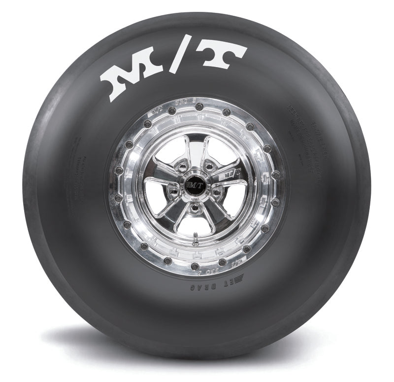 Mickey Thompson ET Drag Tire - 32.0/14.0-15 L8 - 250832
