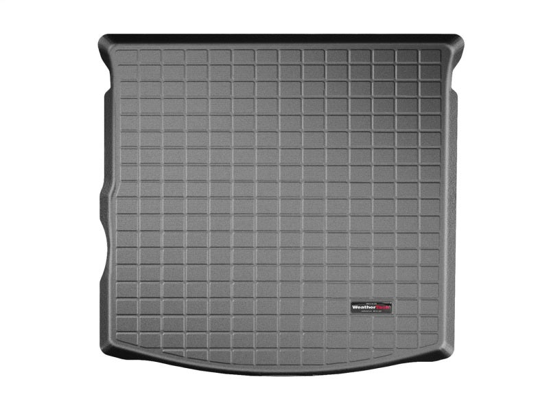 WeatherTech 2018+ Mitsubishi Outlander PHEV Cargo Liner - Black