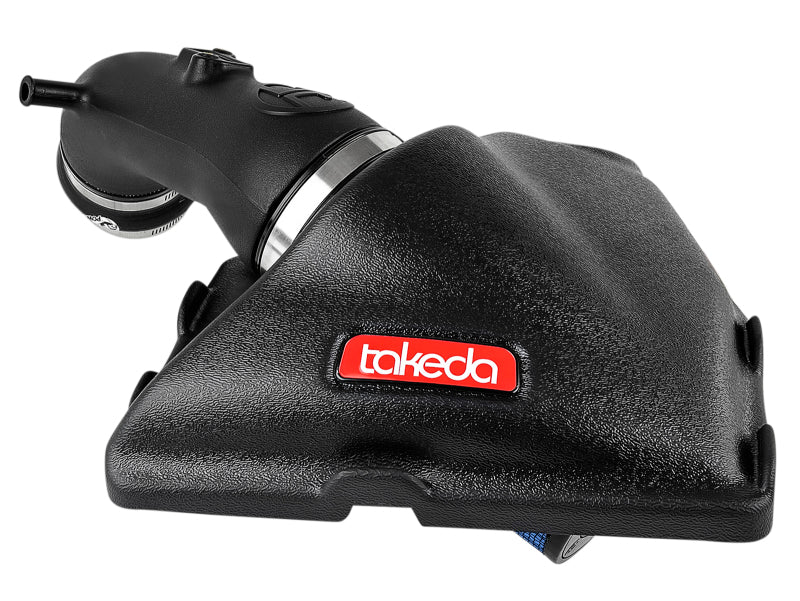 aFe Takeda Stage-2 Pro 5R Cold Air Intake System 13-18 Nissan Altima I4 2.5L