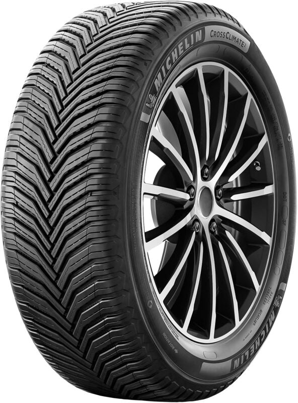 Michelin Crossclimate2 A/W CUV 235/50R21 101V