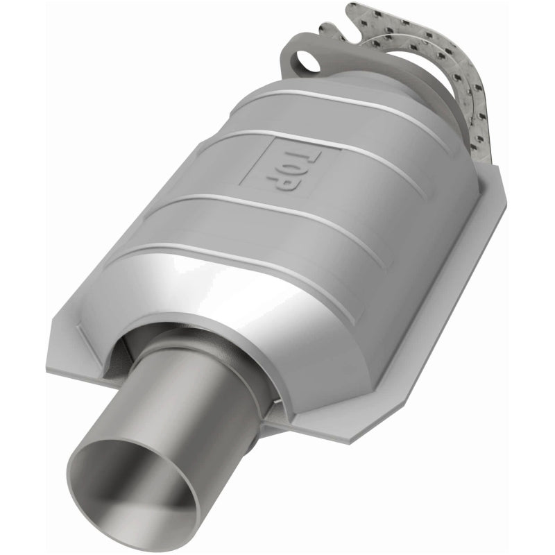 MagnaFlow Direct Fit Catalytic Converter 96-99 Ford Taurus3.0L 50S