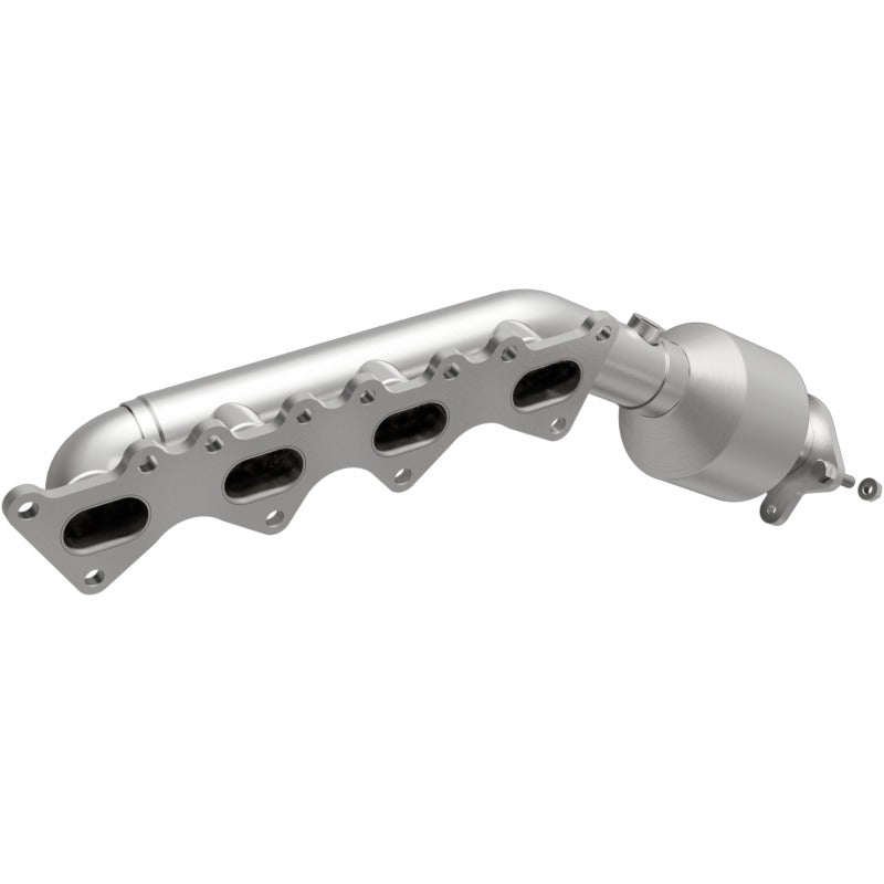 MagnaFlow Direct Fit Catalytic Converter 09-10 Hyundai Genesis 4.6L
