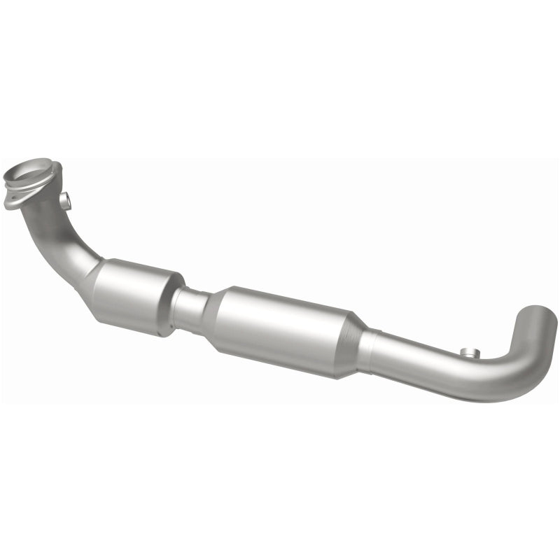 MagnaFlow 02-03 Ford F-150 5.4L Direct Fit Converter
