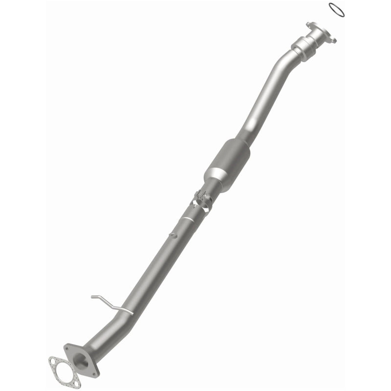 MagnaFlow Direct Fit Catalytic Converter 2001 Venture 3.4L OEM