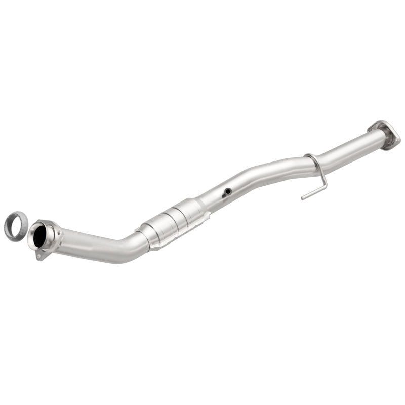 MagnaFlow Direct Fit Catalytic Conv 02-05 Chevrolet Trailblazer EXT 02-03 GMC Envoy XL 4.2L 129in WB