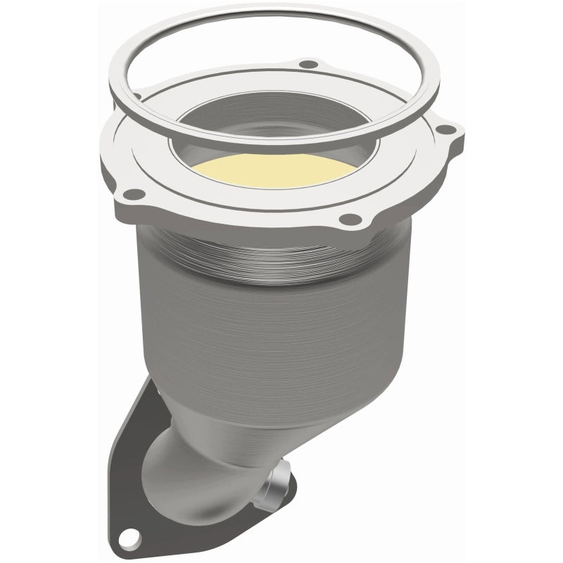 MagnaFlow Direct Fit Catalytic Converter 1996 Toyota Camry 2.2L