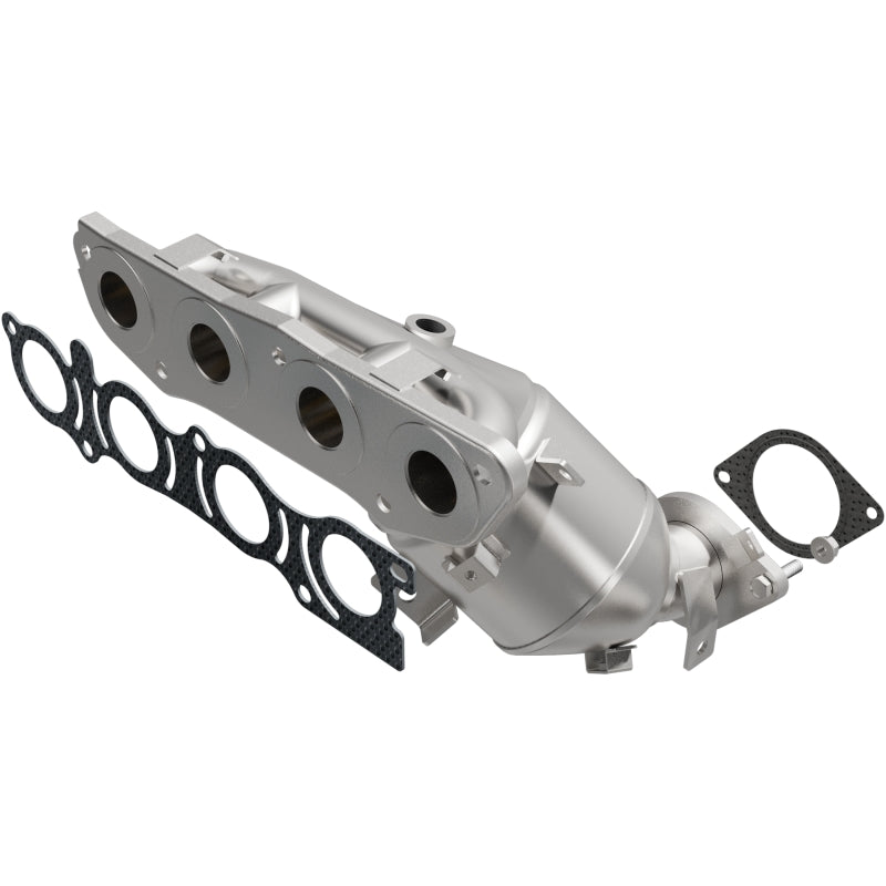 MagnaFlow Direct Fit Catalytic Converter 20-21 Nissan Kicks 1.6L Single Manifold