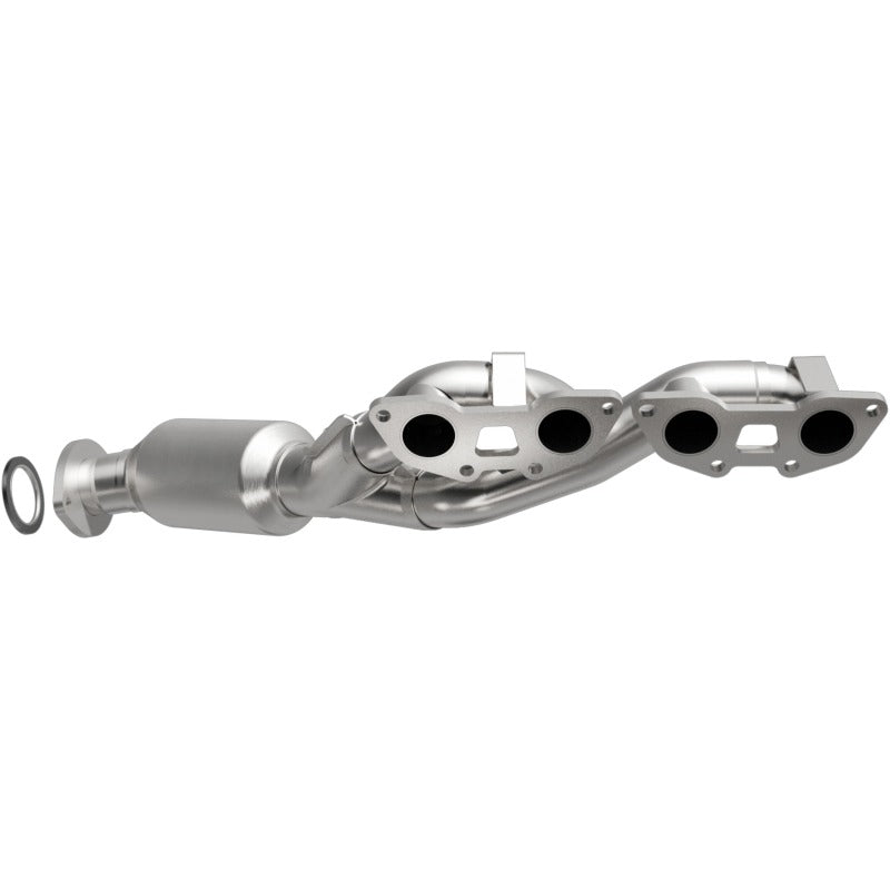 MagnaFlow California Direct Fit Catalytic Converter 08-10 Lexus IS F 5.0L (Left)