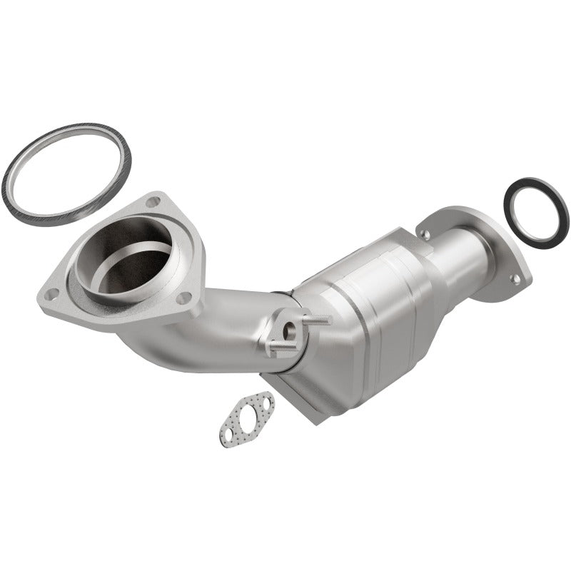 MagnaFlow Direct Fit Catalytic Converter 00-04 Toyota Tacoma 3.4L California