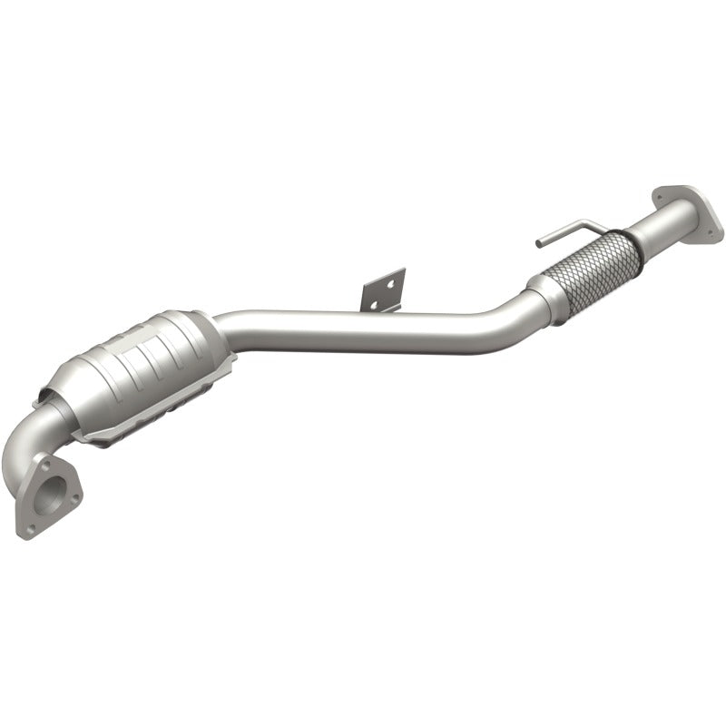 MagnaFlow Conv DF 02-03 MPV 3.0L Passenger Side Rear