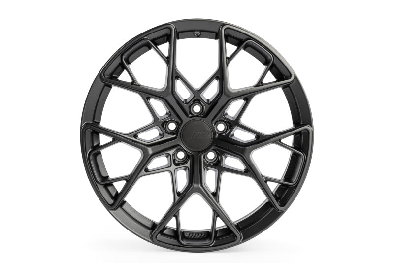 APR A02 Flow Formed - 18x8.5 - 5x112 - ET45 - 66.5mm Center Bore - Anthracite Wheel