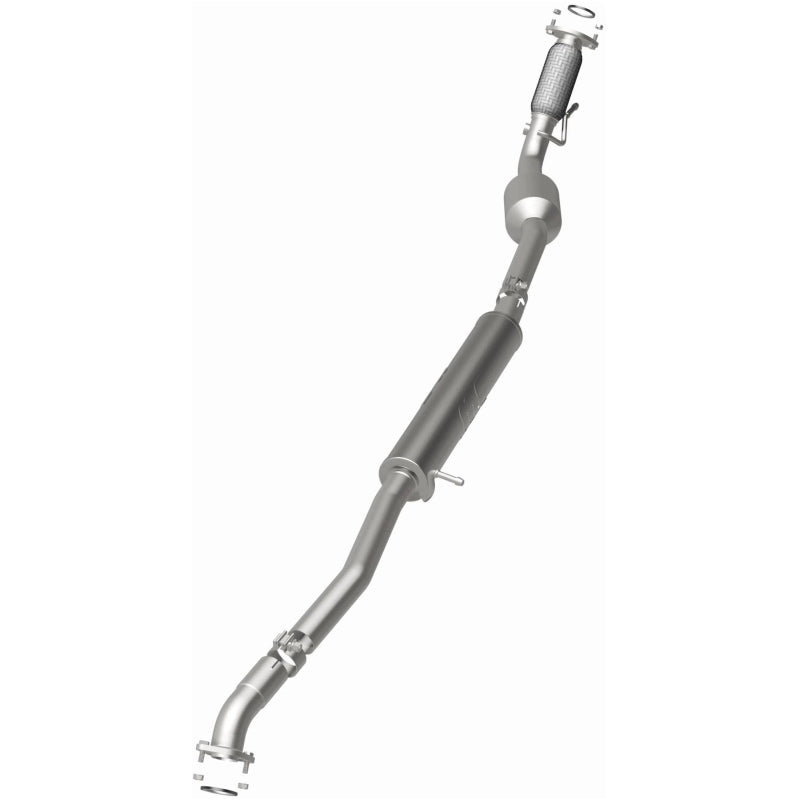 MagnaFlow 2019 Toyota RAV4 2.5L Direct Fit Catalytic Converter