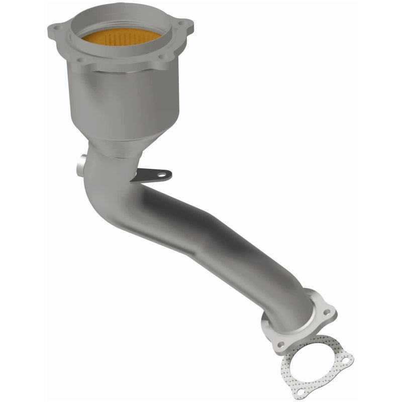 MagnaFlow 10-11 Porsche Cayenne 4.8L Direct Fit Converter