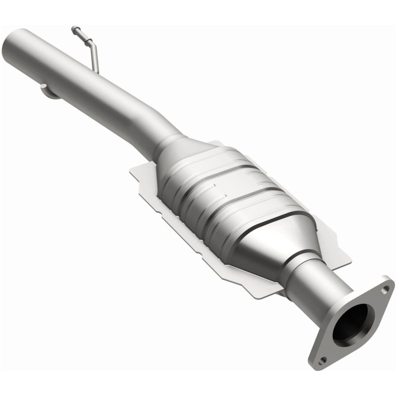 MagnaFlow Direct Fit Catalytic Converter 2005 Ford Escape 3.0L