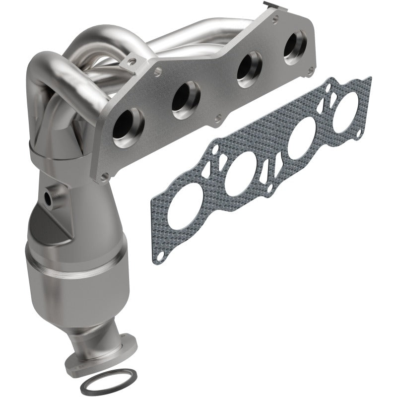 MagnaFlow Direct Fit Catalytic Converter 03 Camry 2.4L