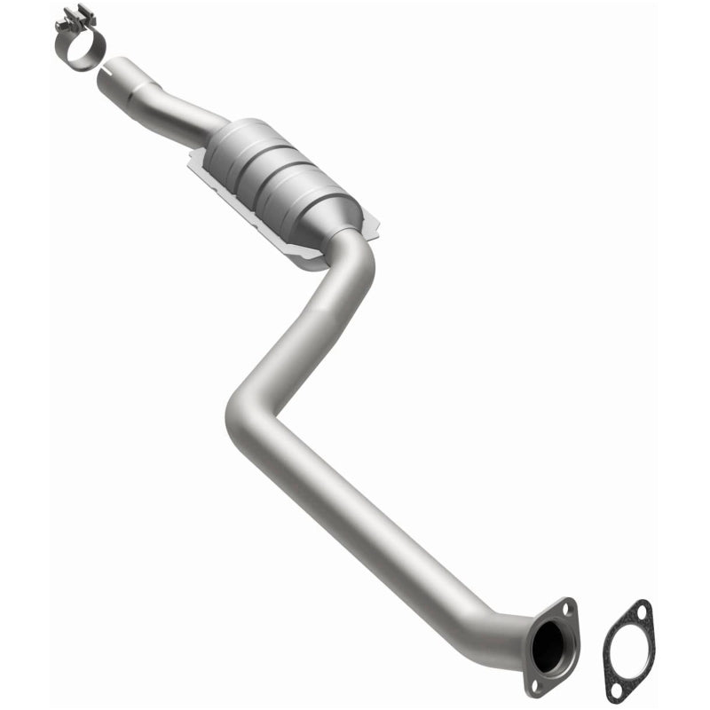 MagnaFlow 08-10 BMW 528i 3.0L Direct Fit Converter