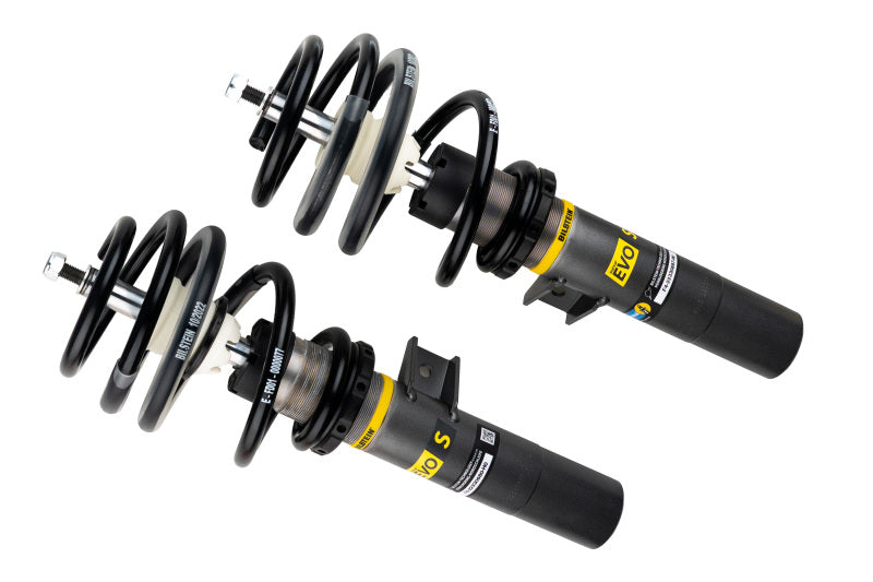 Bilstein 21-23 BMW 330e EVO Series Coilovers - Front &amp; Rear