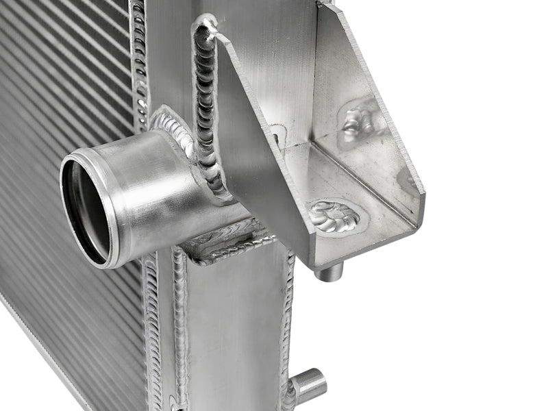 aFe BladeRunner Street Series Tube & Fin Aluminum Radiator 03-09 Dodge Diesel L6 5.9L/6.7L