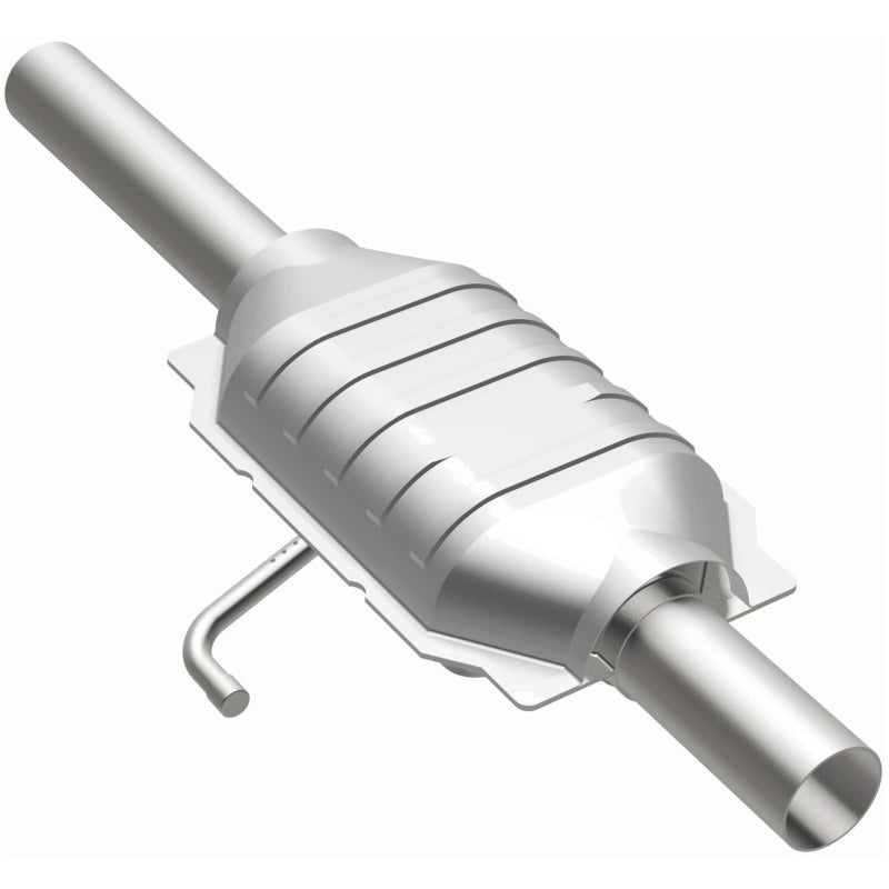 MagnaFlow Direct Fit Catalytic Converter 81-83 Jeep Cherokee 4.2L