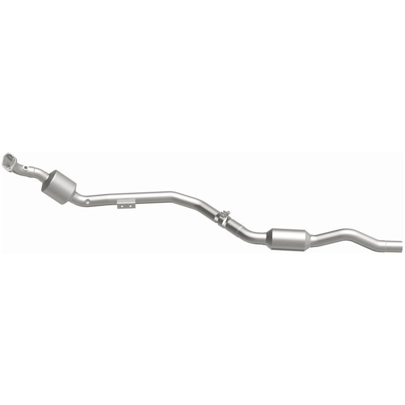 MagnaFlow 2007 Mercedes-Benz E350 3.5L Direct Fit Converter