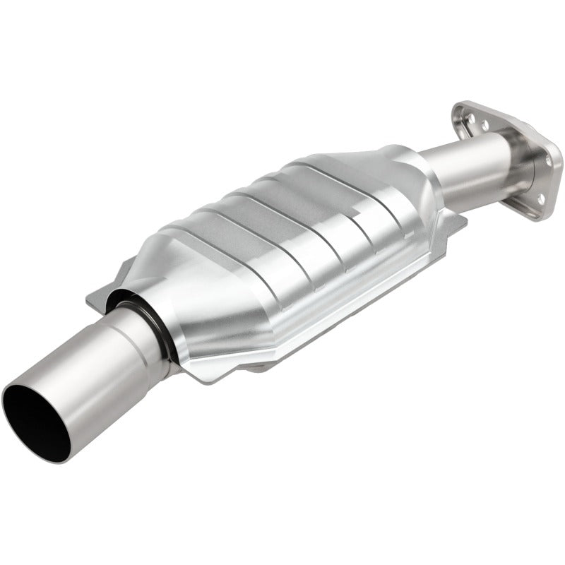 MagnaFlow Direct Fit Catalytic Converter GM 77 79