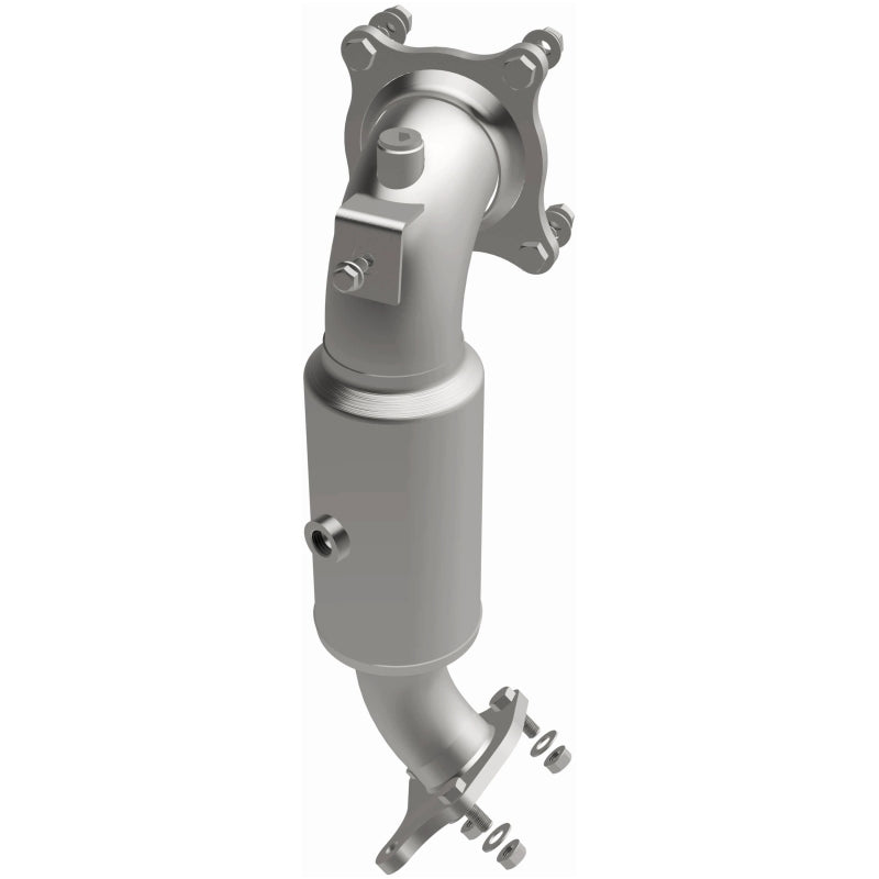 MagnaFlow 19-20 Acura RDX Single Underbody 2L Direct Fit Converter